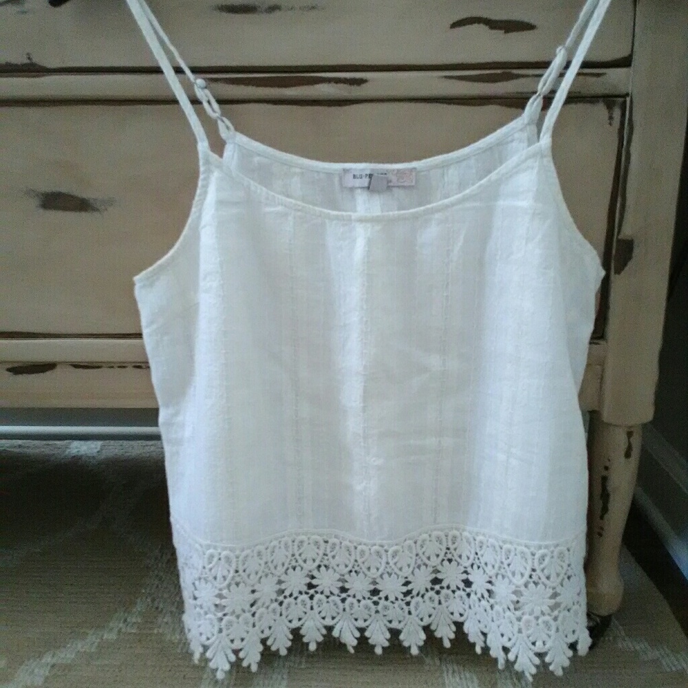 Women's Tank